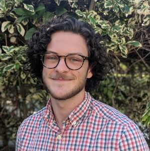 Meet your Posher, Chad